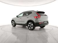 Nuova Volvo XC40 Plus 198 CV (145 kW) 2025 Vapour grey SUV