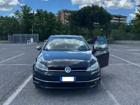 Usata VW Golf VII Business 116 CV (85 kW) 2019 Berlina
