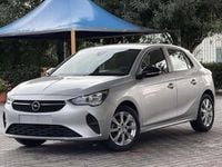 Usata Opel Corsa Elegance 75 CV (55 kW) 2023 Grigio Utilitaria