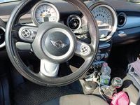 Usata Mini Cooper 2008 Utilitaria