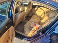 Usata VW Passat Highline 140 CV (102 kW) 2005 Blu Berlina