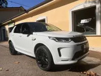 Usata Land Rover Discovery Sport HSE Dynamic 204 CV (150 kW) 2022 Bianco SUV