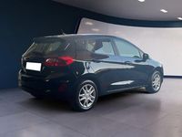 Usata Ford Fiesta 70 CV (51 kW) 2019 Nero Utilitaria