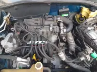 Usata Renault Clio II 2003