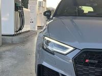 Usata Audi RS3 Ambiente 400 CV (294 kW) 2019 Berlina