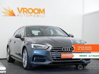 Usata Audi A5 Business 190 CV (139 kW) 2017 Berlina