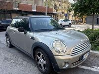 Usado Mini Cooper Chili 120 CV (88 kW) 2008 Utilitario