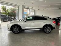 usata Audi Q3 SPB 35 TDI quattro S tronic S line edition