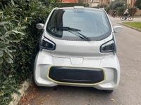 Usata XEV Yoyo 7 kW (10 CV) 2022 Bianco Utilitaria