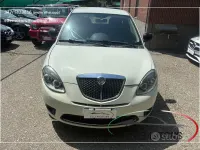 Usata Lancia Ypsilon 77 CV (56 kW) 2011 Utilitaria