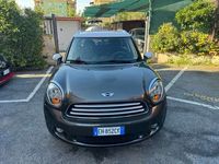 usata Mini Cooper D Countryman Countryman R60 1.6