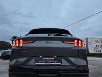 Usata Ford Mustang Mach-E 257 kW (350 CV) 2023 Grigio SUV