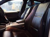 Usata BMW X6 235 CV (172 kW) 2009 SUV