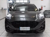 Usata Ford Puma ST-Line X 125 CV (91 kW) 2022 Grigio SUV