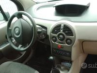 Usata Renault Modus 85 CV (62 kW) 2006 Monovolume