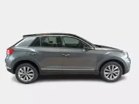 Używany VW T-Roc Style 149 KM (109 kW) 2020 SUV