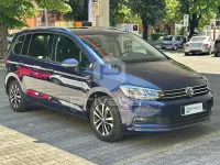 Occasion VW Touran Executive 116 PK (85 kW) 2020 Blauw MPV