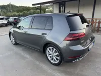 Usata VW Golf VII Executive 116 CV (85 kW) 2020 Berlina