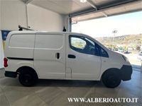 usata Nissan NV200 1.5 dCi 90CV Combi 2in1 (N1) usato