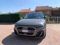 Usata Audi A1 S-Line 2024 Berlina