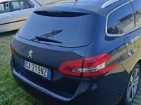 Occasion Peugeot 308 SW Allure 131 ch (96 kW) 2020 Break