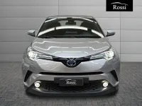 Occasion Toyota C-HR Active 98 PK (72 kW) 2019 SUV