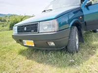 Usata Autobianchi Y10 56 CV (41 kW) 1991 Verde Utilitaria