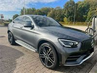 usata Mercedes GLC43 AMG AMG 4matic auto - biturbo