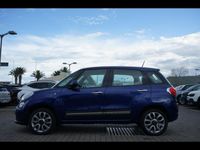 usata Fiat 500L 0.9 TwinAir Turbo Natural Power Lounge