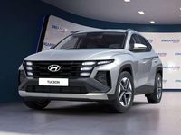 Nuova Hyundai Tucson 136 CV (100 kW) 2025 Grigio SUV