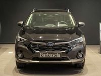 Nuova Subaru Crosstrek Style 136 CV (100 kW) 2025 Nero SUV