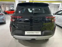 Nuova Opel Frontera 136 CV (100 kW) 2026 Nero SUV