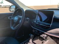 Usata Jeep Compass 130 CV (95 kW) 2022 Grigio SUV