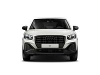Nuevo Audi Q2 Comfort 150 CV (110 kW) 2026 Plateado SUV