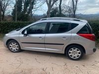 Usata Peugeot 207 2009 Station wagon