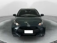 Nuova Toyota Yaris Hybrid 92 CV (67 kW) 2026 Other Berlina