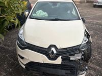 Begagnad Renault Clio IV 75 HK (55 kW) 2018 Sedan