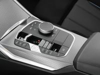 Usata BMW 320e M Sport 190 CV (139 kW) 2024 Grigio Station wagon