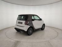 usata Smart ForTwo Electric Drive -