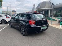 usata BMW 118 5p. Unique*Clima Auto FINANZIABILE