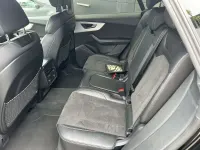 Usata Audi Q8 Sport 286 CV (210 kW) 2022 Nero SUV