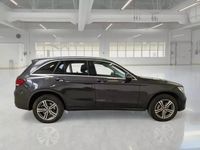 Usata Mercedes GLC300e 210 CV (154 kW) 2020 SUV