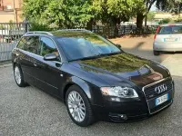 Usata Audi A4 Ambiente 140 CV (102 kW) 2008 Station wagon