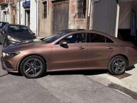 Usata Mercedes CLA250e 160 CV (117 kW) 2022 Berlina