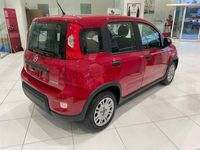 usata Fiat Panda 1.0 FireFly S&S Hybrid