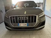 Usata Audi SQ2 300 CV (220 kW) 2020 SUV