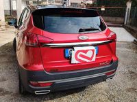 Usata EVO Evo 4 2022 Rosso SUV