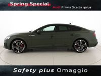 usata Audi A5 Sportback S line edition 40 TDI quattro 150 kW (204 CV) S tronic