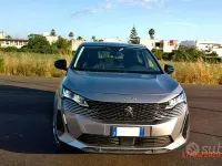 Usata Peugeot 3008 Active 131 CV (96 kW) 2022 Grigio SUV