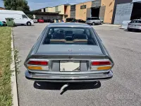 Usata Alfa Romeo Alfetta GT/GTV 122 CV (89 kW) 1970 Grigio Coupé